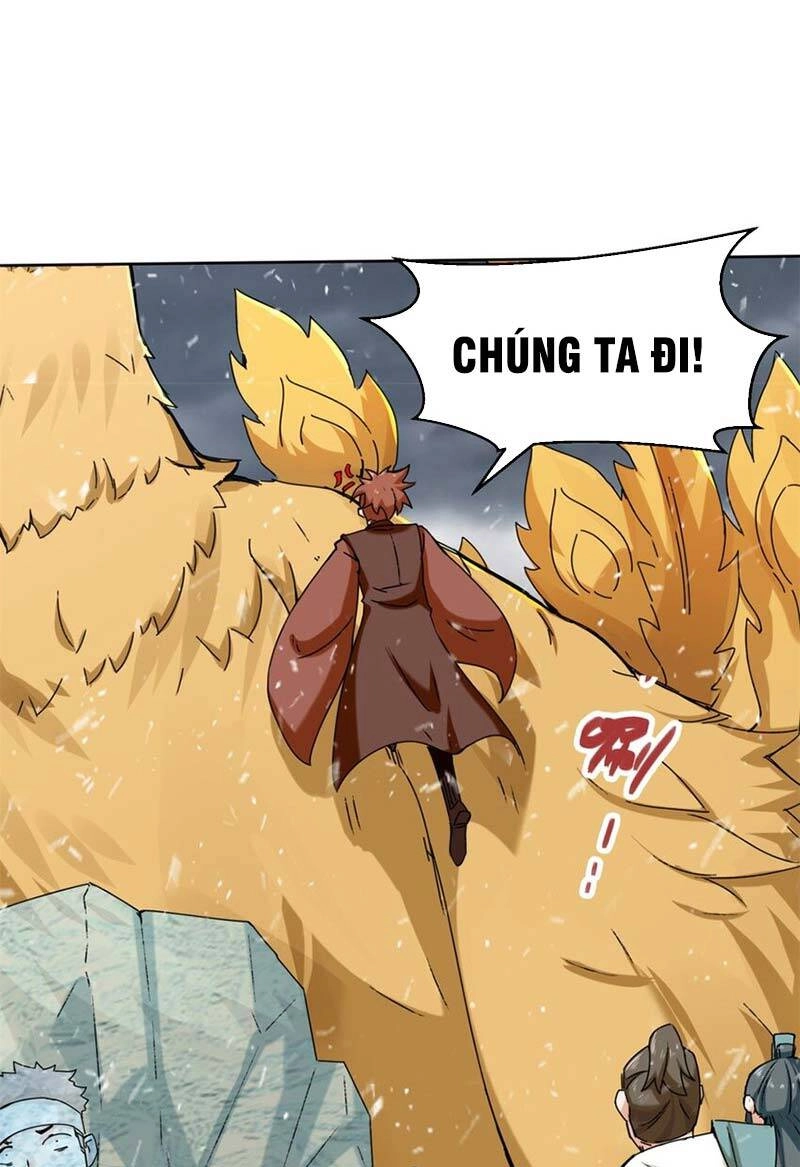 Vô Tận Thôn Phệ Chapter 27 - 46