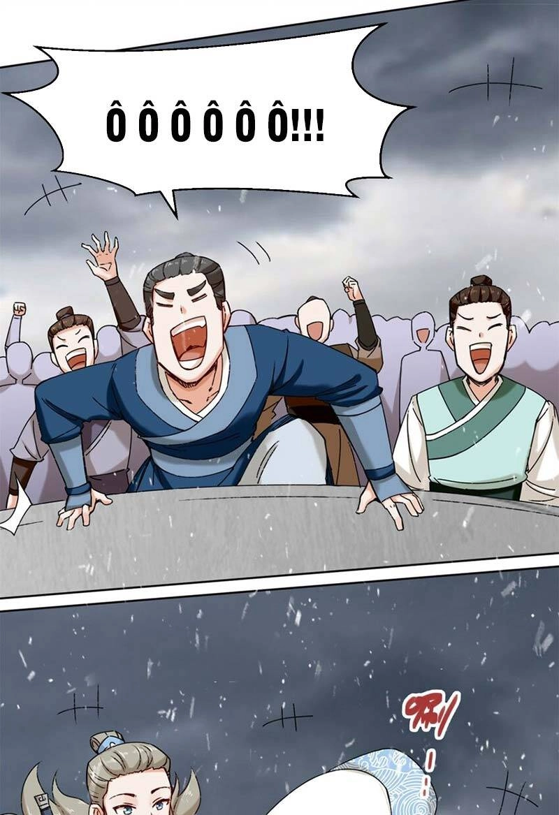 Vô Tận Thôn Phệ Chapter 27 - 49