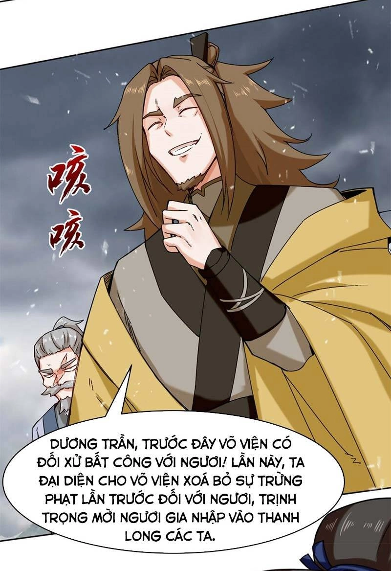 Vô Tận Thôn Phệ Chapter 27 - 51