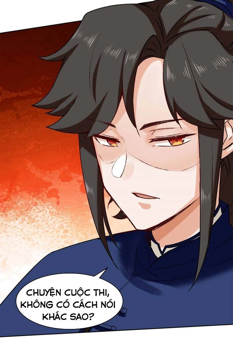 Vô Tận Thôn Phệ Chapter 27 - 52