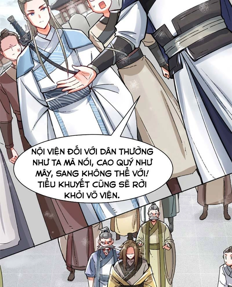 Vô Tận Thôn Phệ Chapter 28 - 12