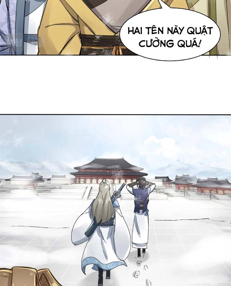 Vô Tận Thôn Phệ Chapter 28 - 15