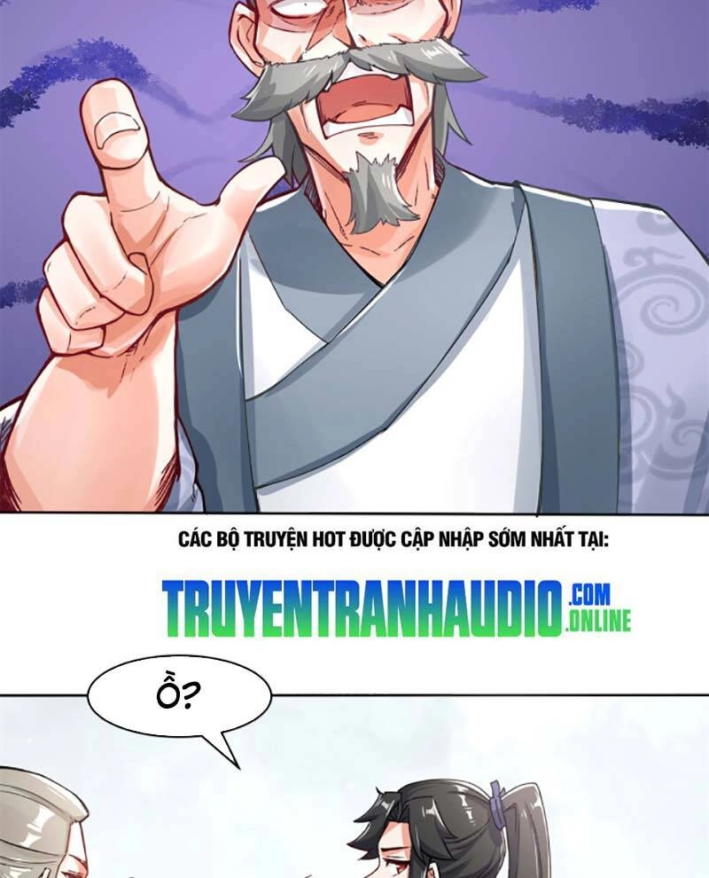 Vô Tận Thôn Phệ Chapter 28 - 18