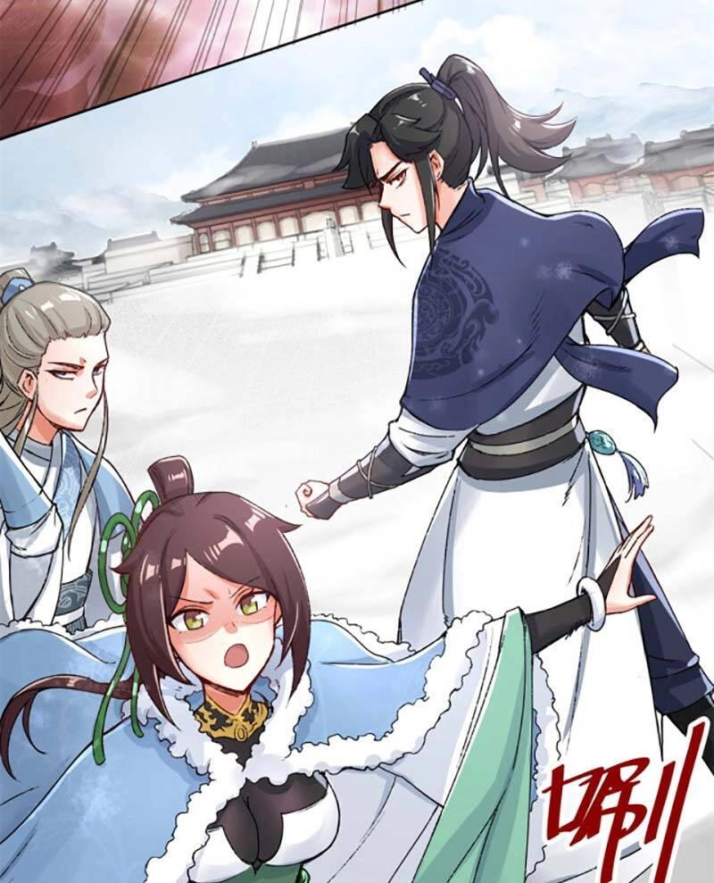 Vô Tận Thôn Phệ Chapter 28 - 22