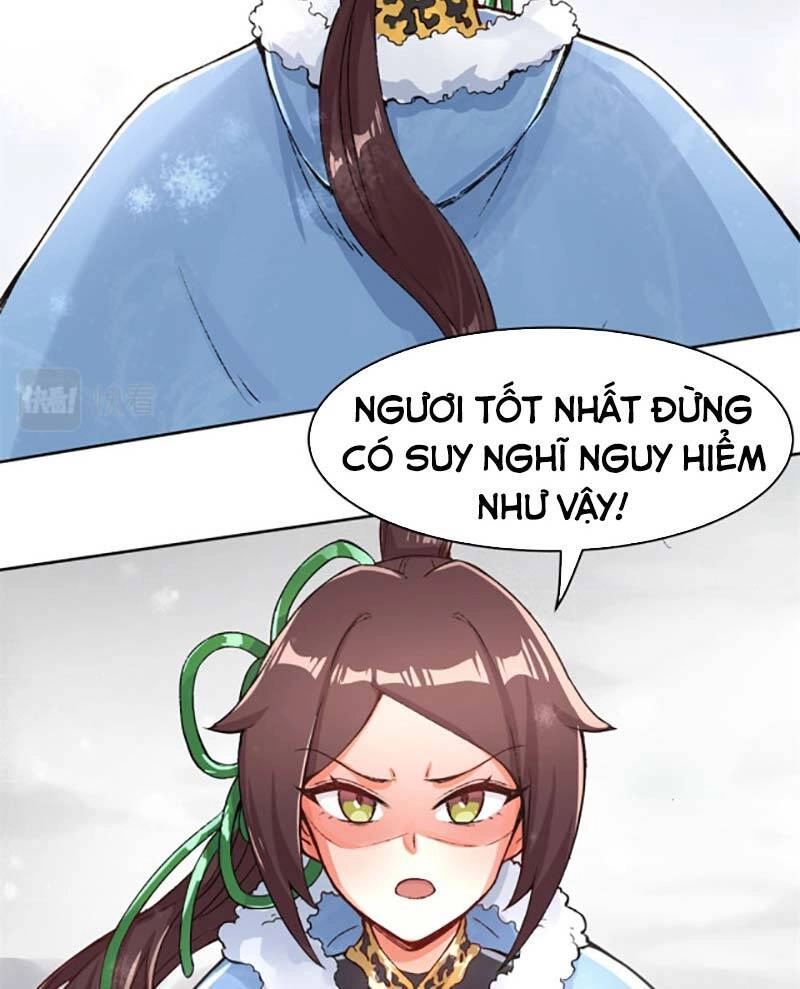 Vô Tận Thôn Phệ Chapter 28 - 25