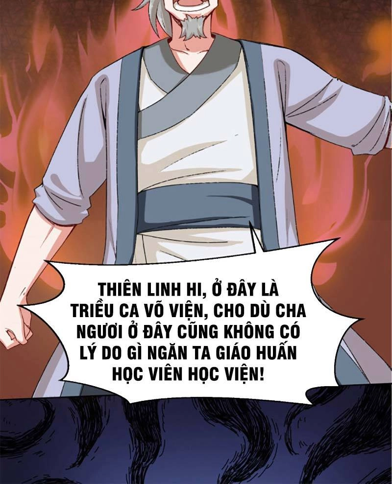 Vô Tận Thôn Phệ Chapter 28 - 27