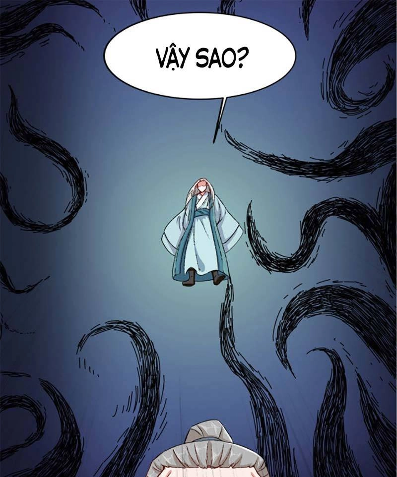 Vô Tận Thôn Phệ Chapter 28 - 28