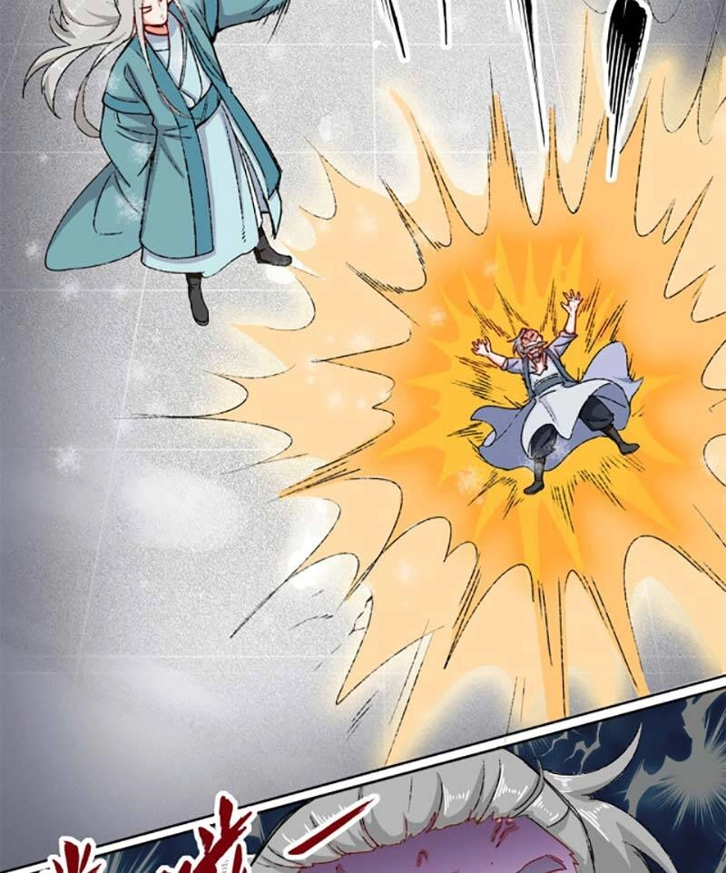 Vô Tận Thôn Phệ Chapter 28 - 35