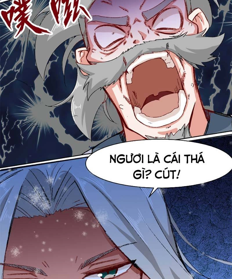 Vô Tận Thôn Phệ Chapter 28 - 36