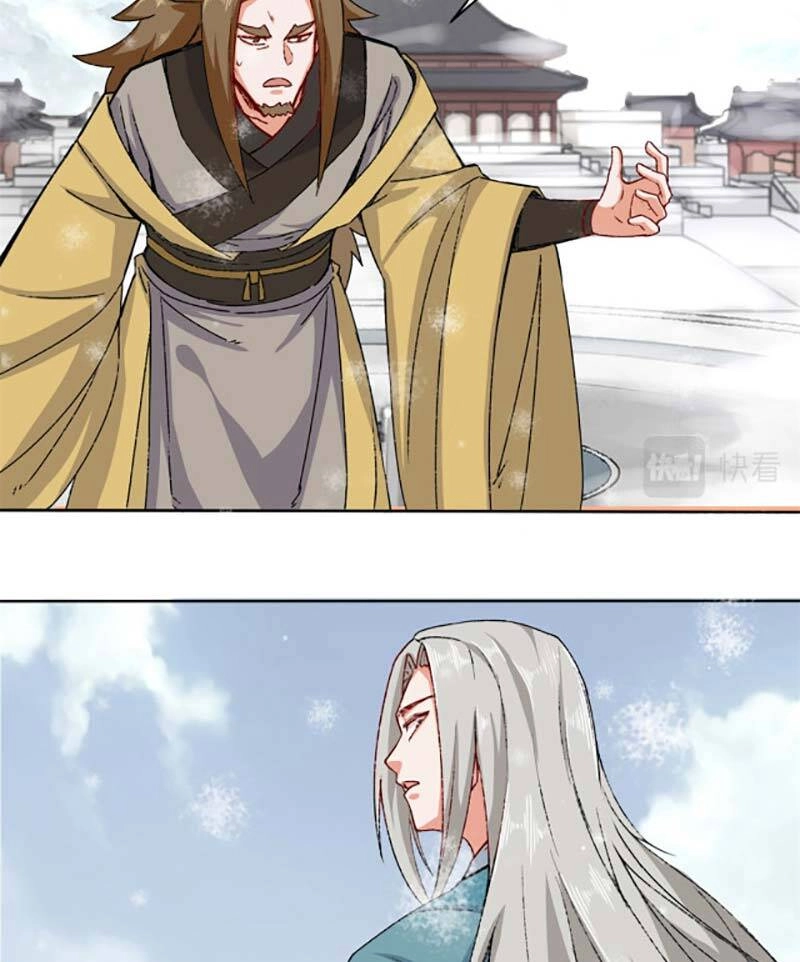 Vô Tận Thôn Phệ Chapter 28 - 39