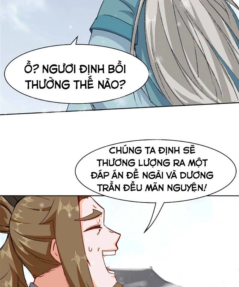 Vô Tận Thôn Phệ Chapter 28 - 40