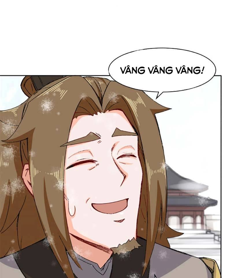 Vô Tận Thôn Phệ Chapter 28 - 42