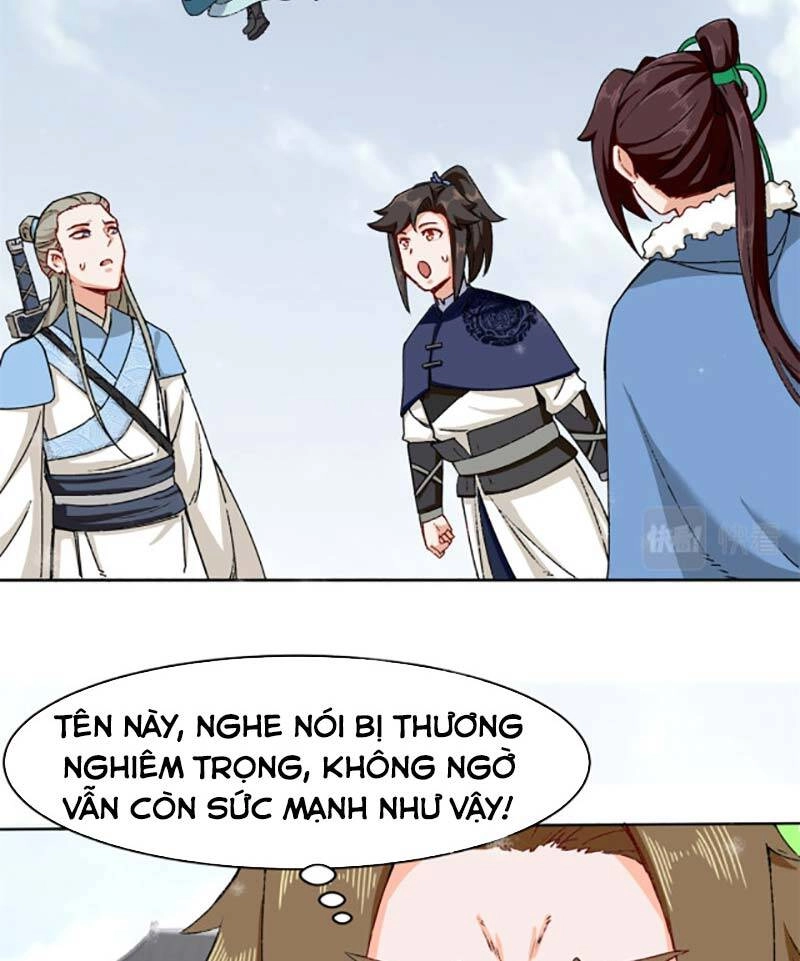 Vô Tận Thôn Phệ Chapter 28 - 44