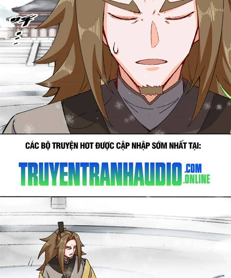 Vô Tận Thôn Phệ Chapter 28 - 45