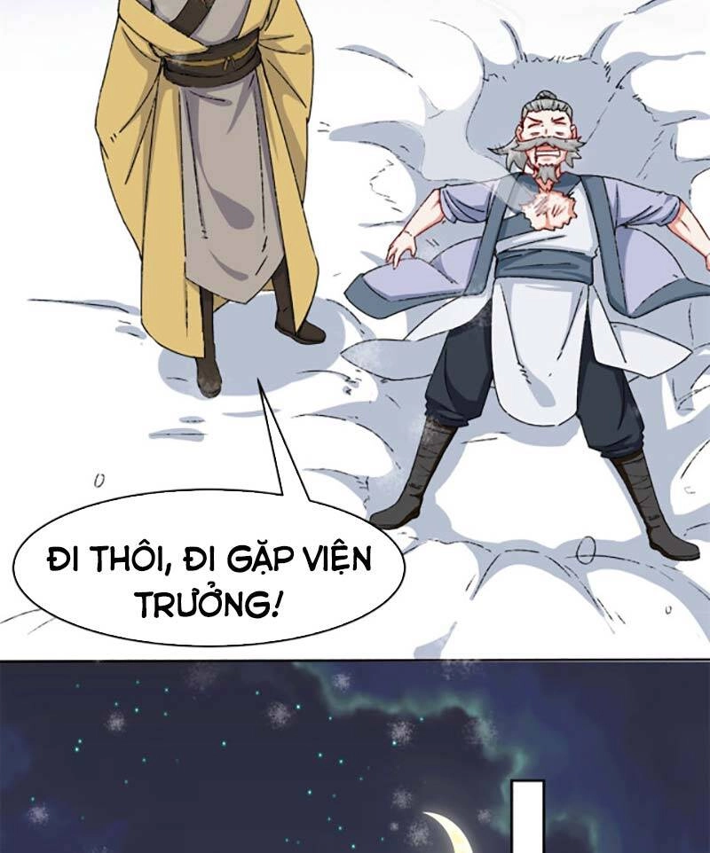 Vô Tận Thôn Phệ Chapter 28 - 46