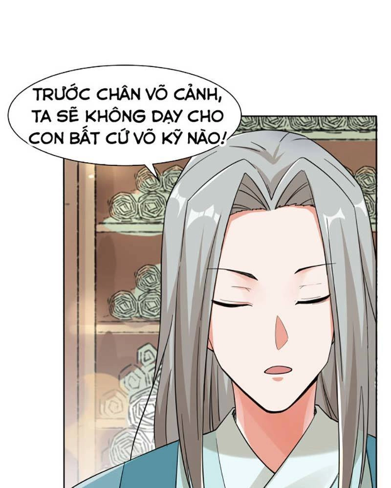 Vô Tận Thôn Phệ Chapter 29 - 4