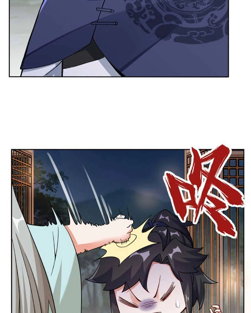 Vô Tận Thôn Phệ Chapter 29 - 6