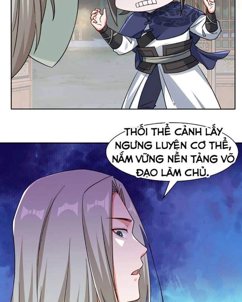 Vô Tận Thôn Phệ Chapter 29 - 7