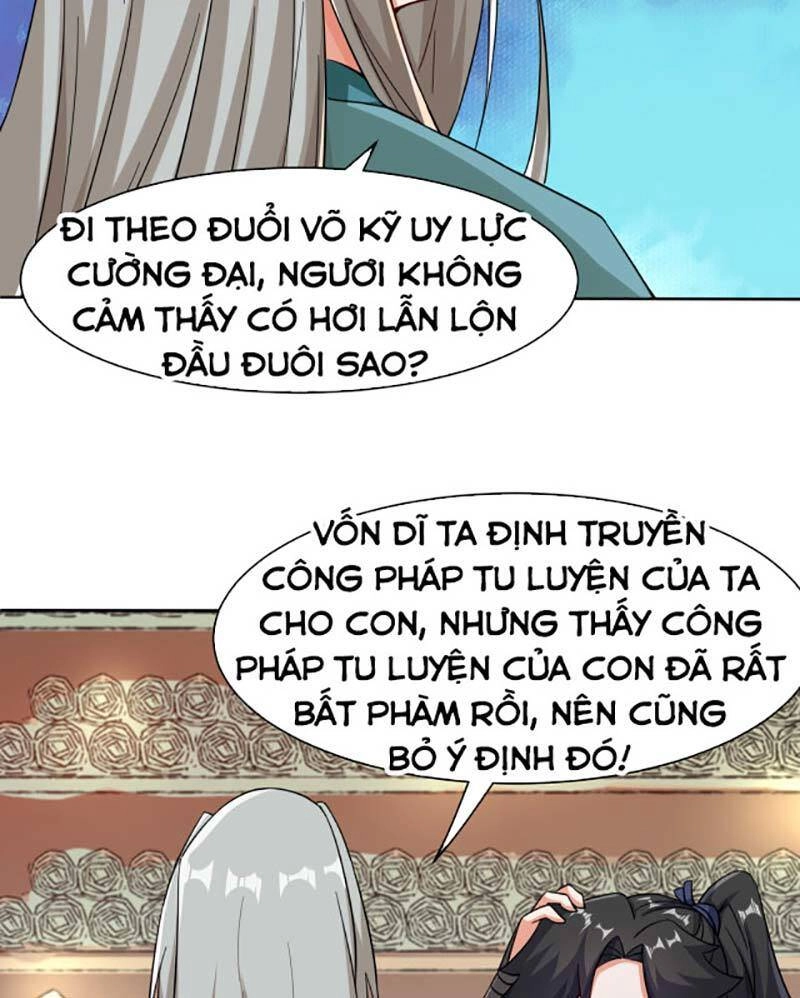 Vô Tận Thôn Phệ Chapter 29 - 8