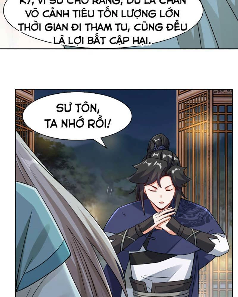 Vô Tận Thôn Phệ Chapter 29 - 11