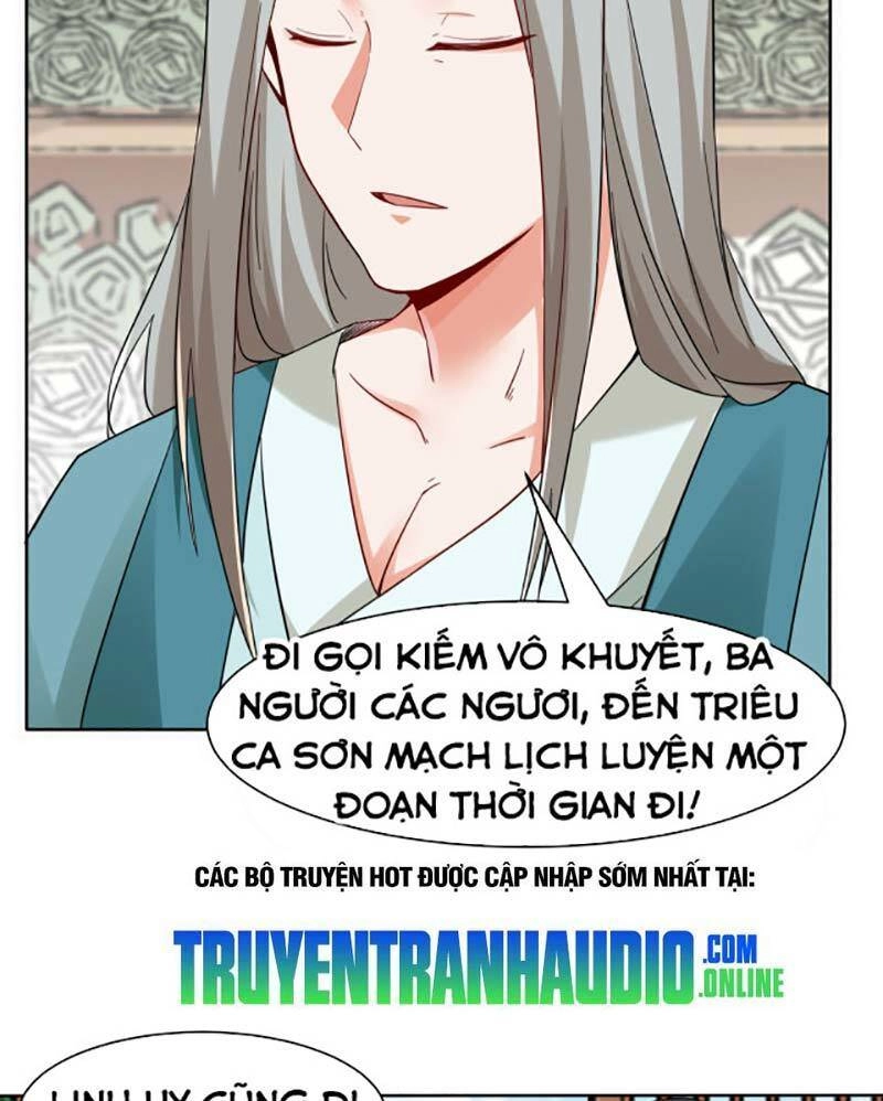 Vô Tận Thôn Phệ Chapter 29 - 20