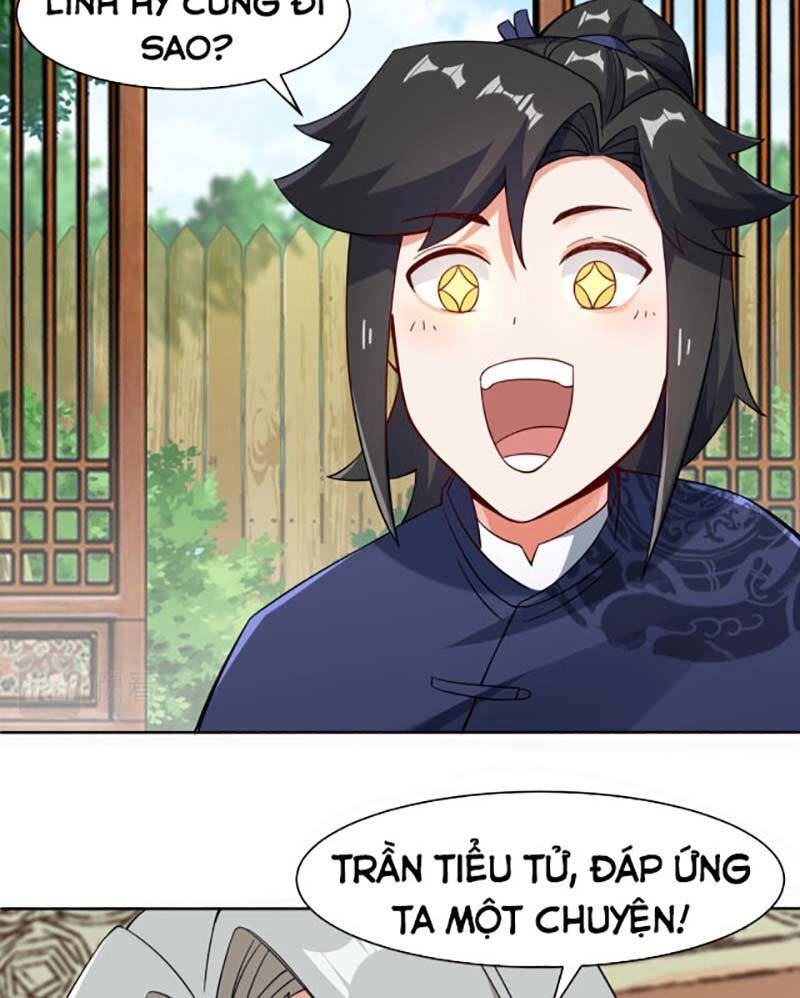 Vô Tận Thôn Phệ Chapter 29 - 21