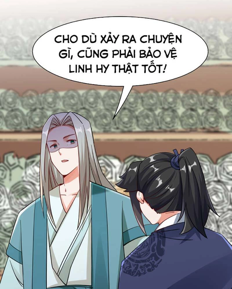 Vô Tận Thôn Phệ Chapter 29 - 24