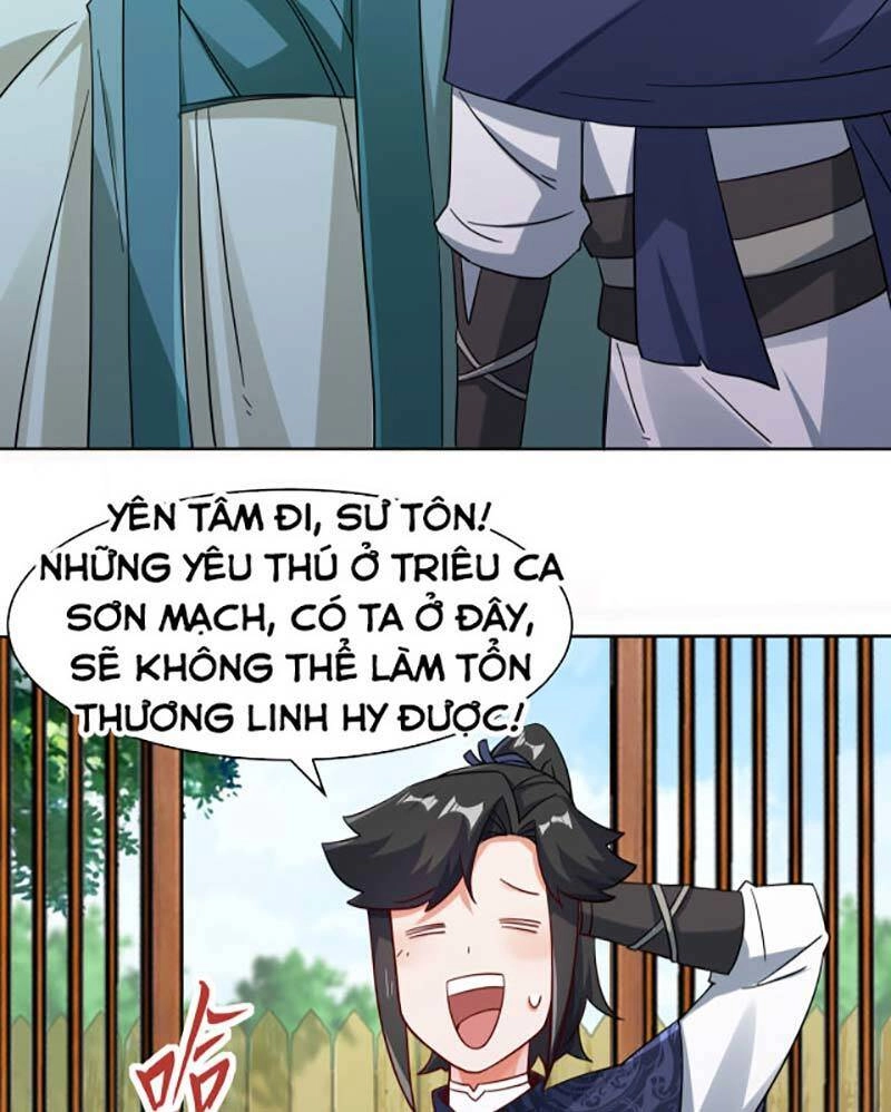 Vô Tận Thôn Phệ Chapter 29 - 25