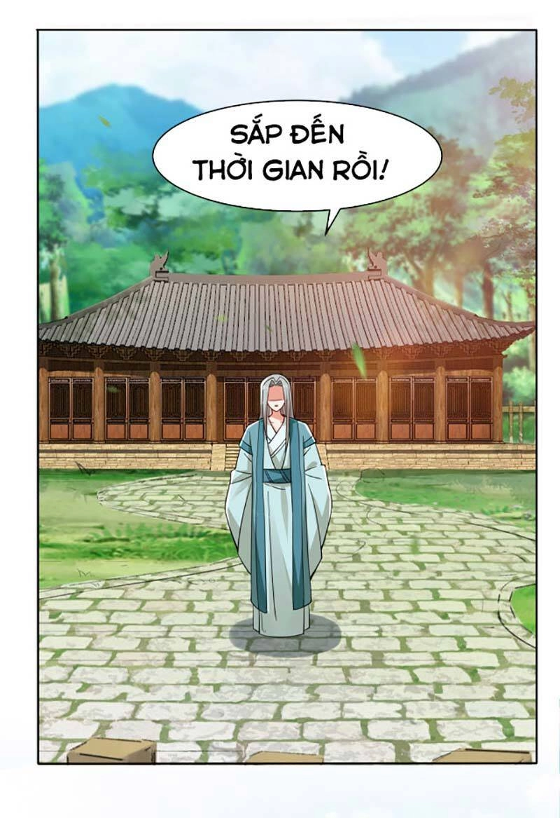 Vô Tận Thôn Phệ Chapter 29 - 28