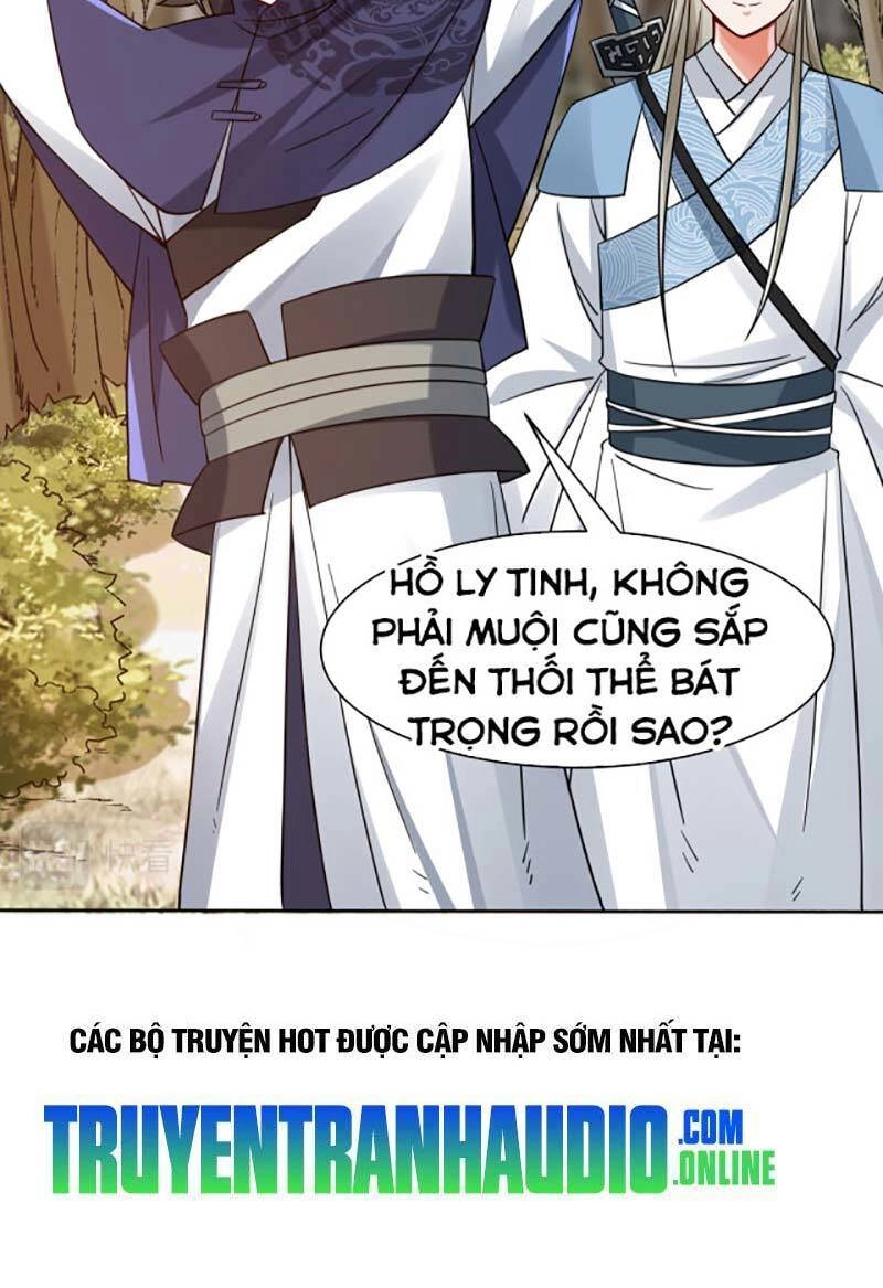 Vô Tận Thôn Phệ Chapter 29 - 32