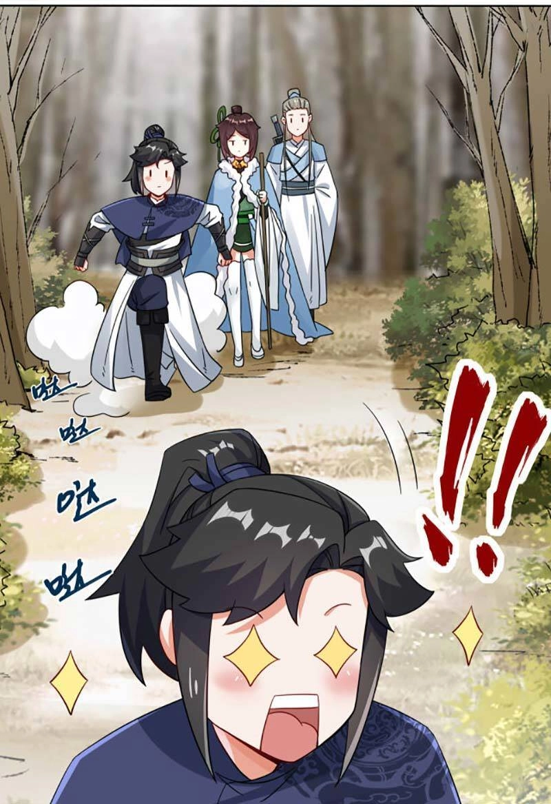 Vô Tận Thôn Phệ Chapter 29 - 36