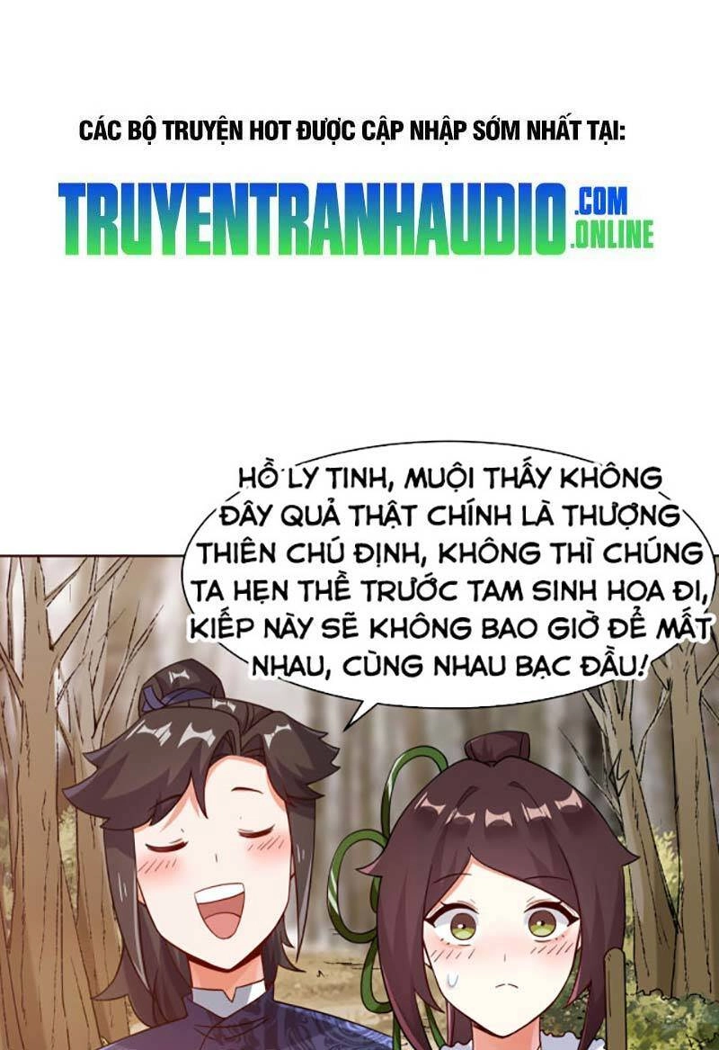 Vô Tận Thôn Phệ Chapter 29 - 46