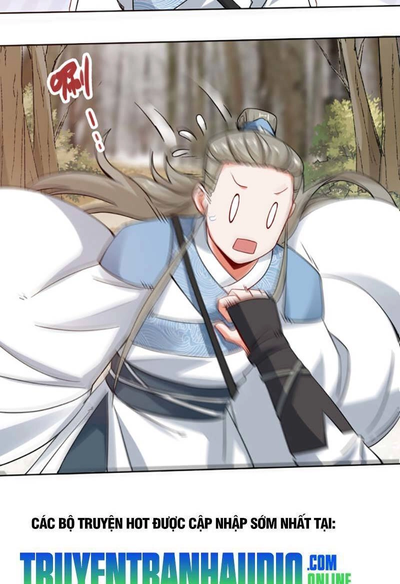 Vô Tận Thôn Phệ Chapter 29 - 50