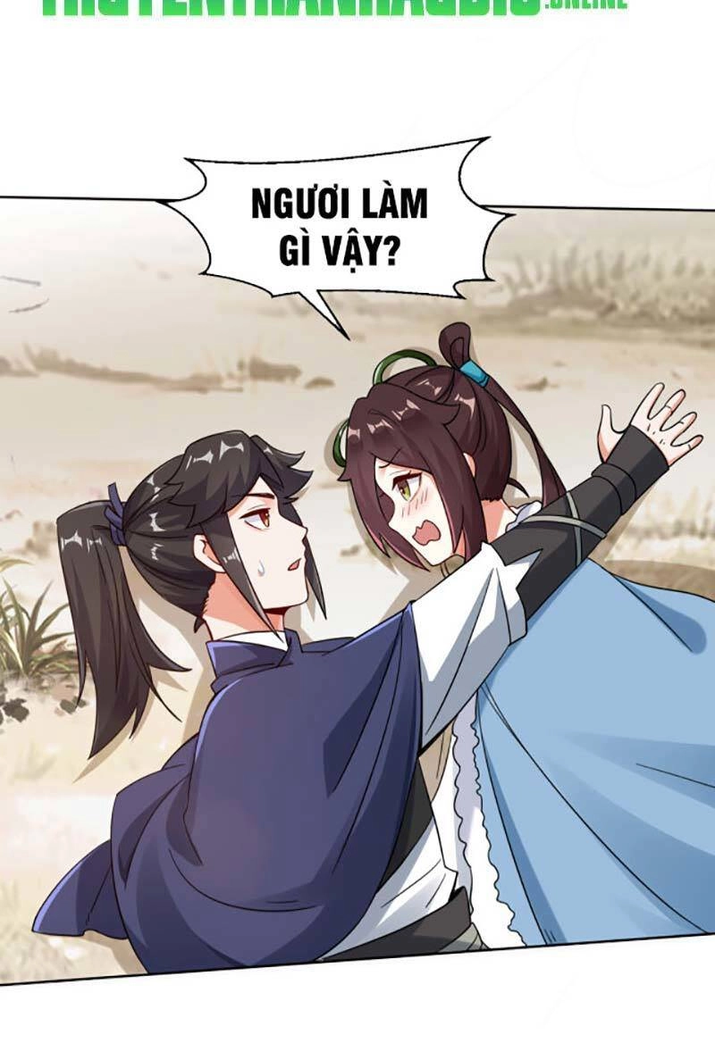 Vô Tận Thôn Phệ Chapter 29 - 51