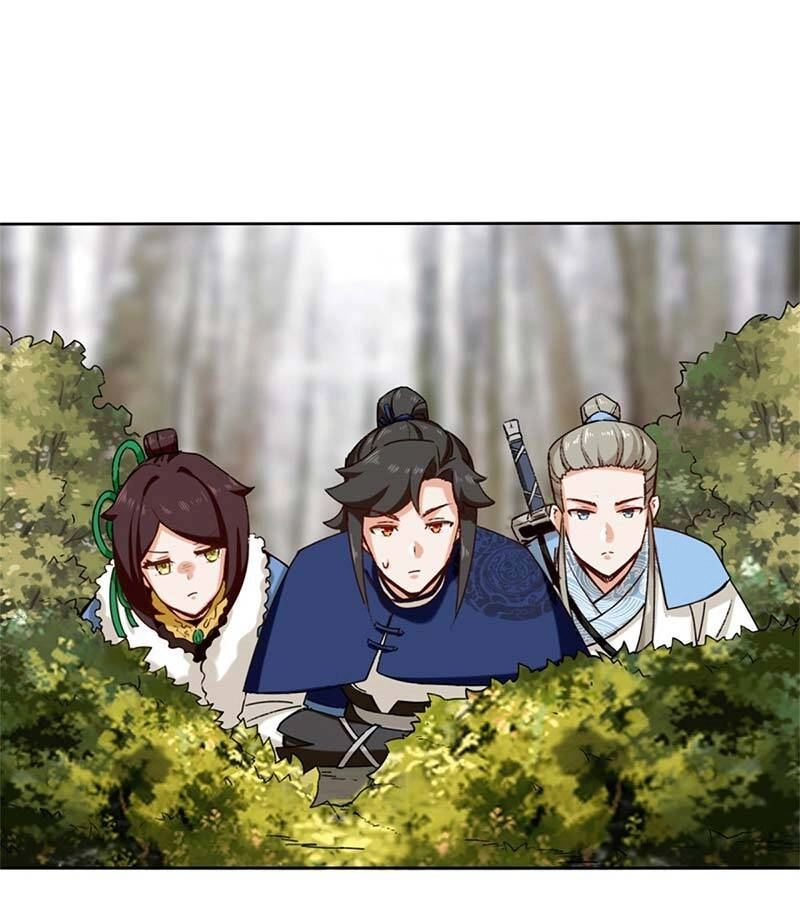 Vô Tận Thôn Phệ Chapter 30 - 3