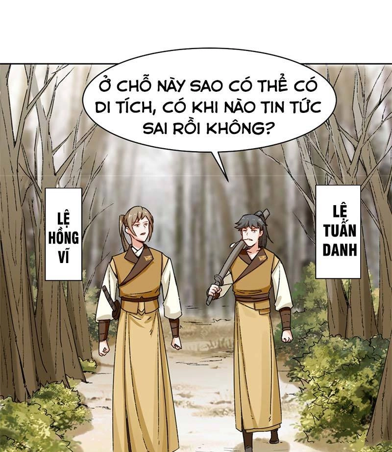 Vô Tận Thôn Phệ Chapter 30 - 4