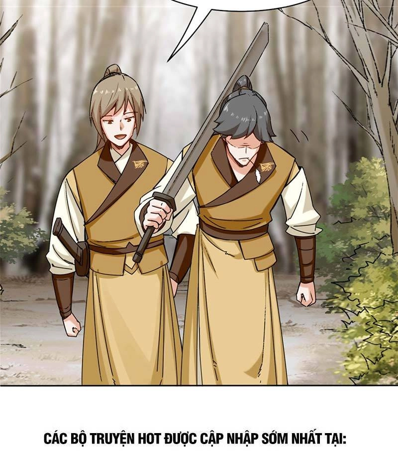 Vô Tận Thôn Phệ Chapter 30 - 10