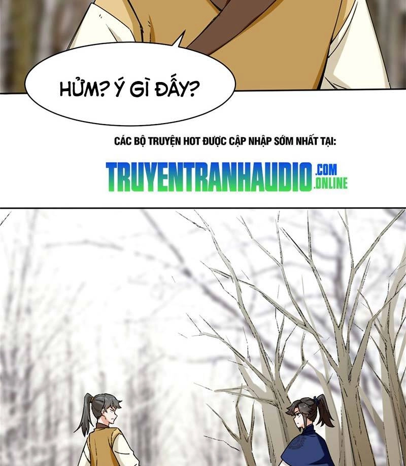 Vô Tận Thôn Phệ Chapter 30 - 17