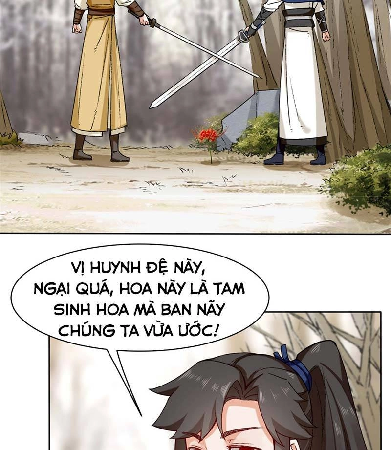 Vô Tận Thôn Phệ Chapter 30 - 18