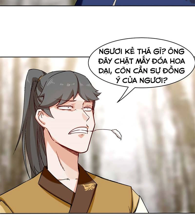 Vô Tận Thôn Phệ Chapter 30 - 22