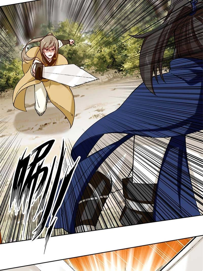 Vô Tận Thôn Phệ Chapter 30 - 40