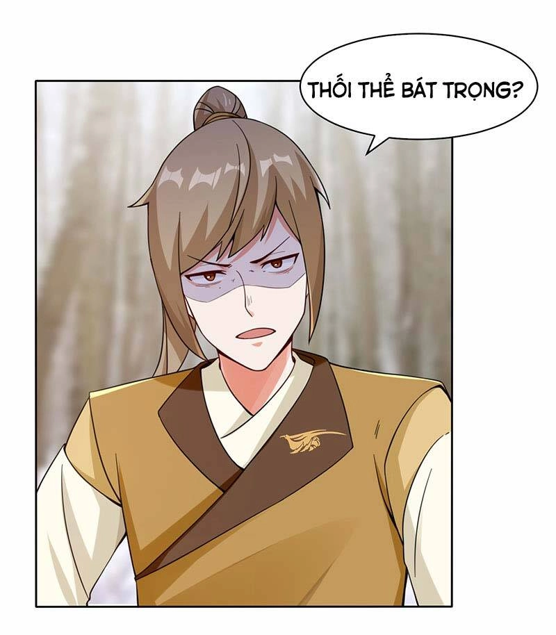 Vô Tận Thôn Phệ Chapter 31 - 3