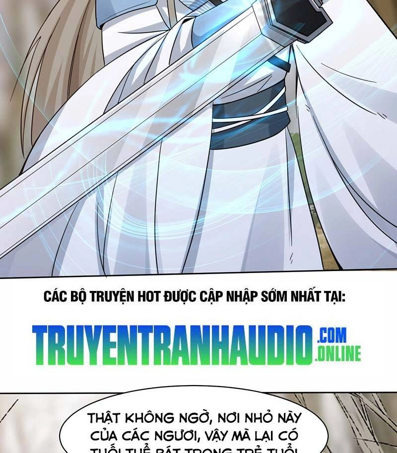 Vô Tận Thôn Phệ Chapter 31 - 5