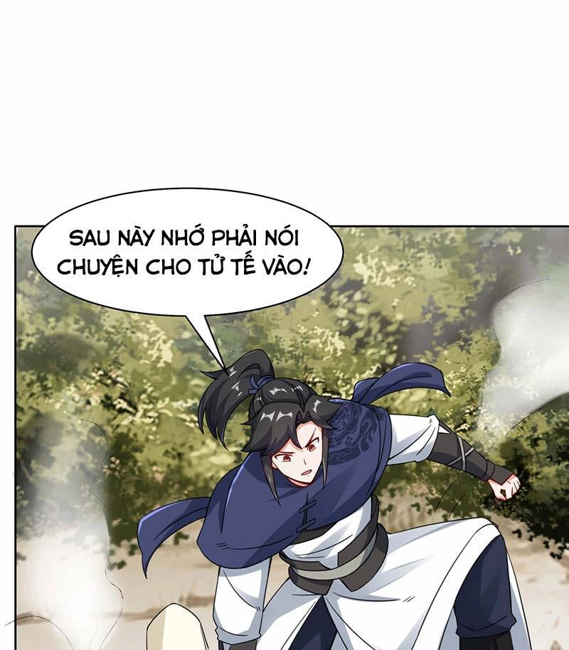 Vô Tận Thôn Phệ Chapter 31 - 8
