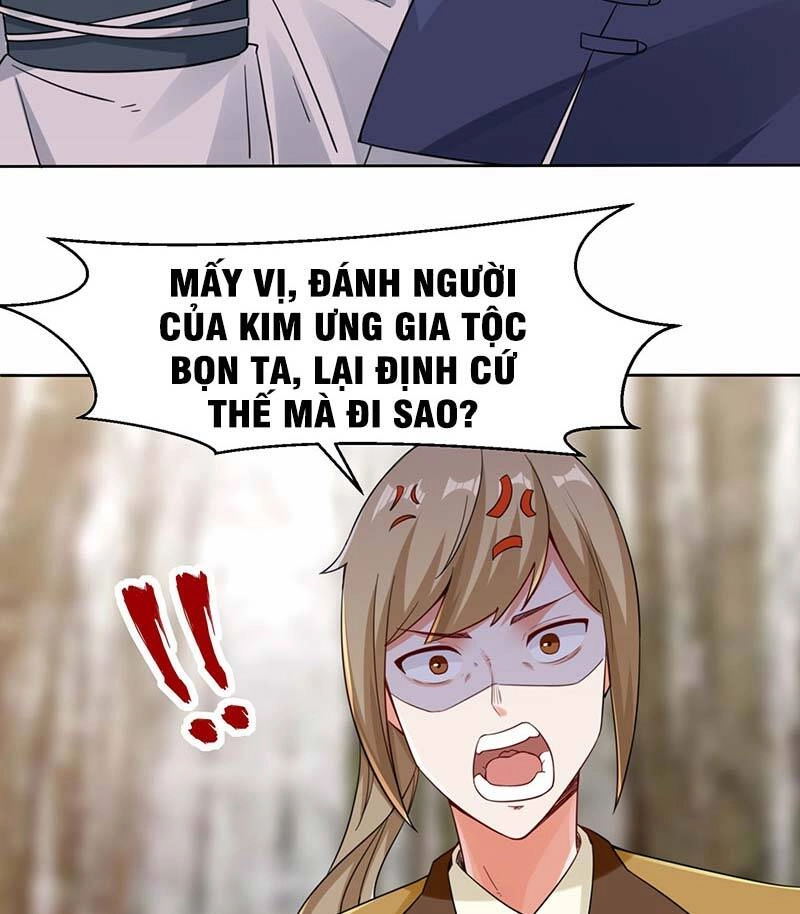 Vô Tận Thôn Phệ Chapter 31 - 13