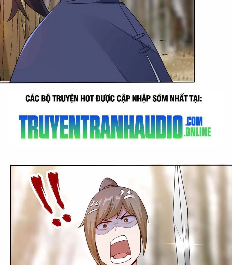 Vô Tận Thôn Phệ Chapter 31 - 15