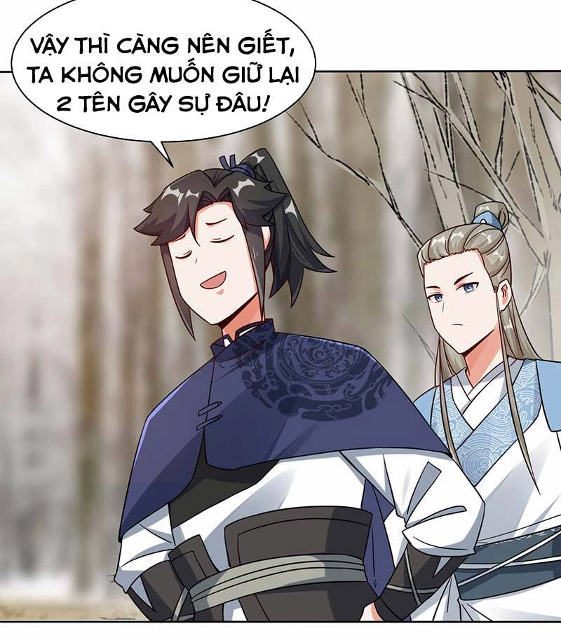 Vô Tận Thôn Phệ Chapter 31 - 27