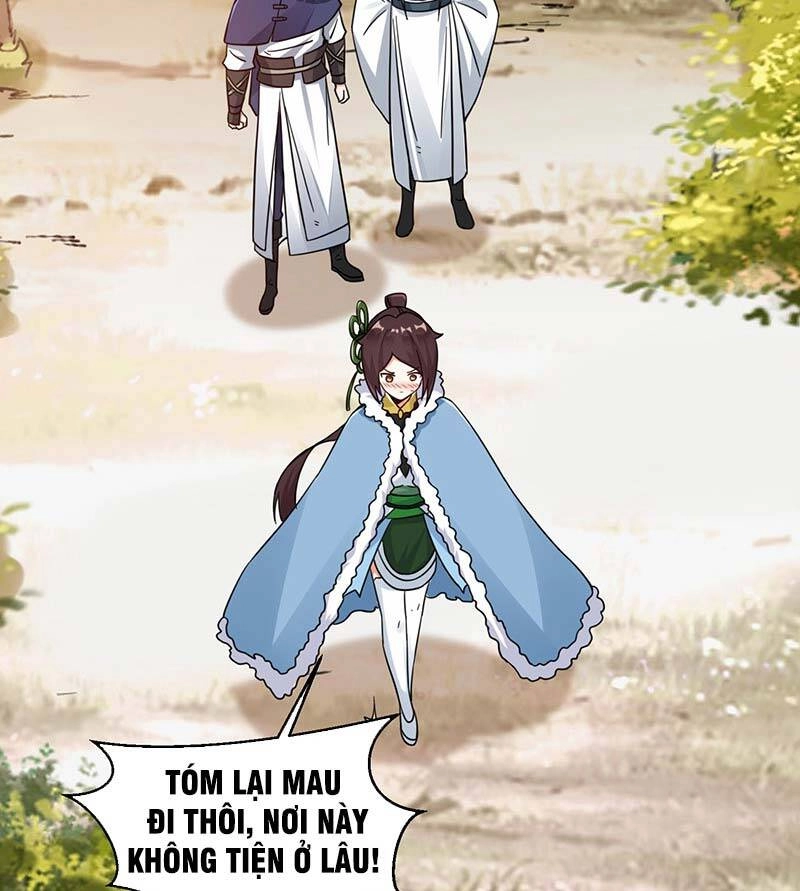 Vô Tận Thôn Phệ Chapter 31 - 31