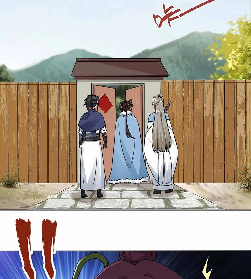 Vô Tận Thôn Phệ Chapter 31 - 34