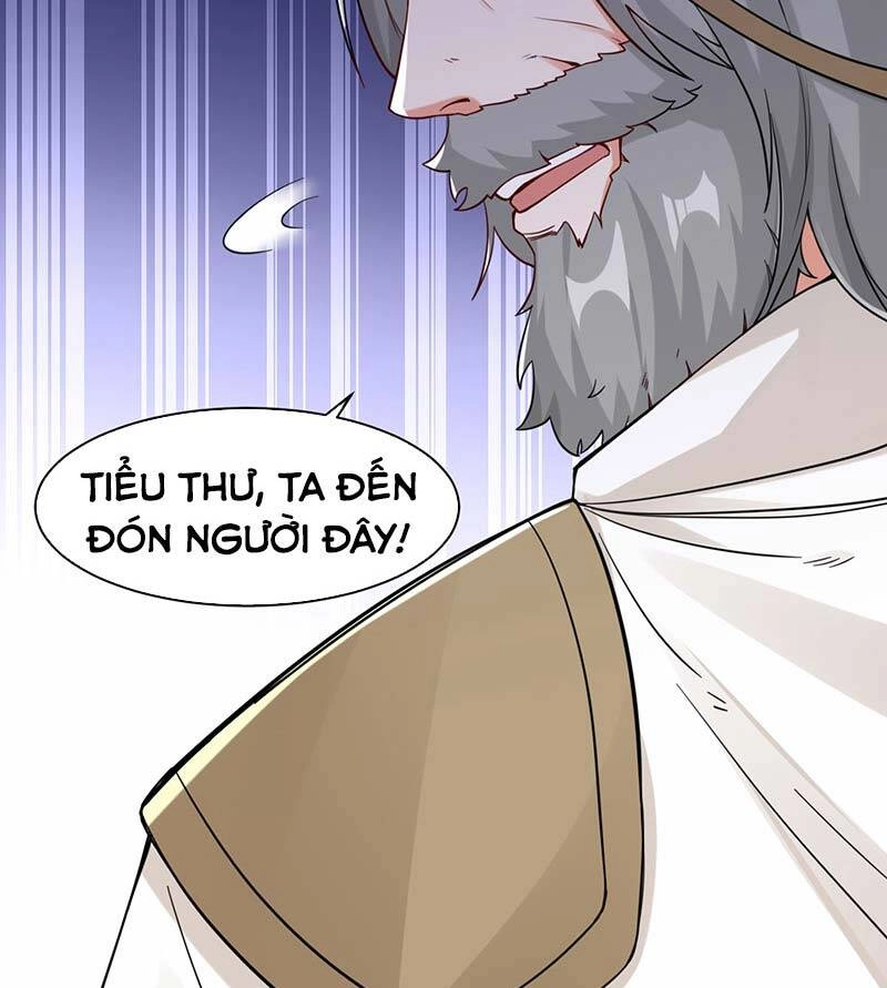 Vô Tận Thôn Phệ Chapter 31 - 39